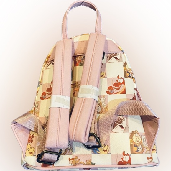 NWT Disney Loungefly Backpack - Picture 3 of 3